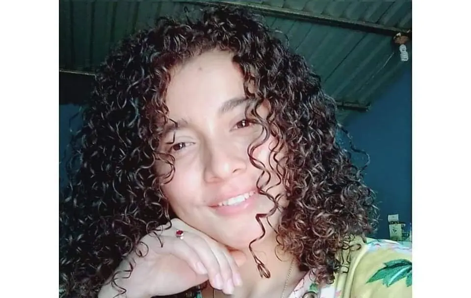 Melisa Rivera Ahuachap&aacute;n 2