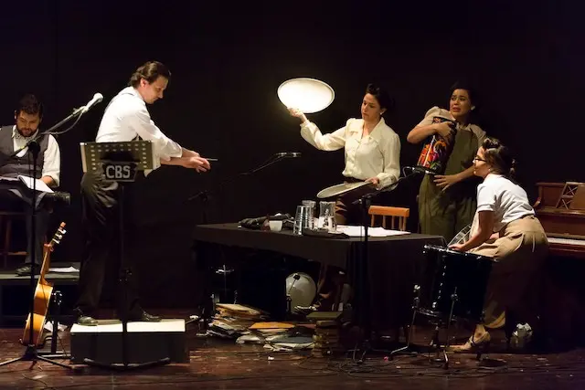 Guerra de los mundos 1