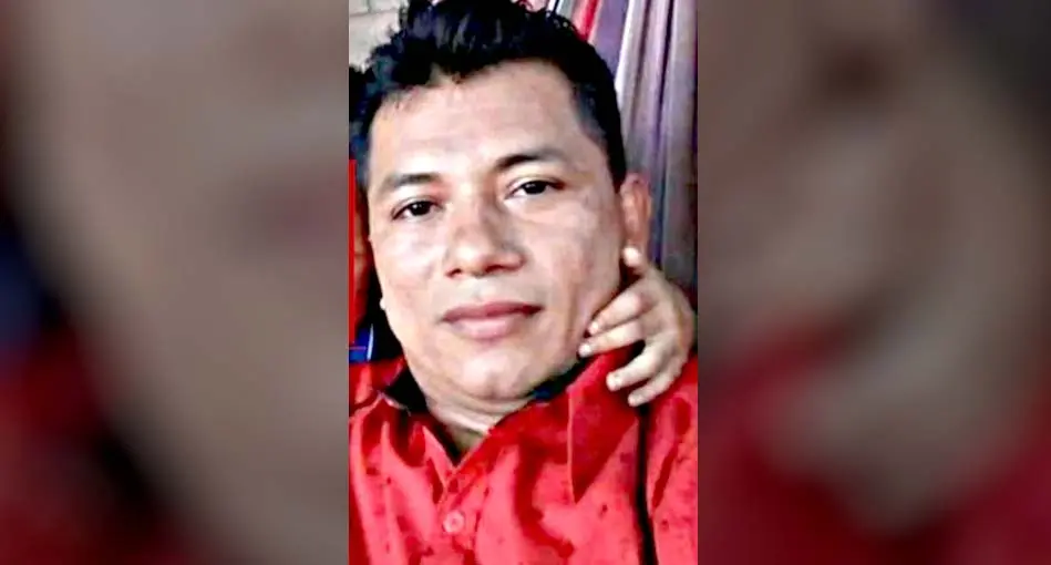 Pastor Alejandro Gait&aacute;n muere electrocutado 2