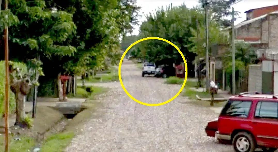 Vengador an&oacute;nimo