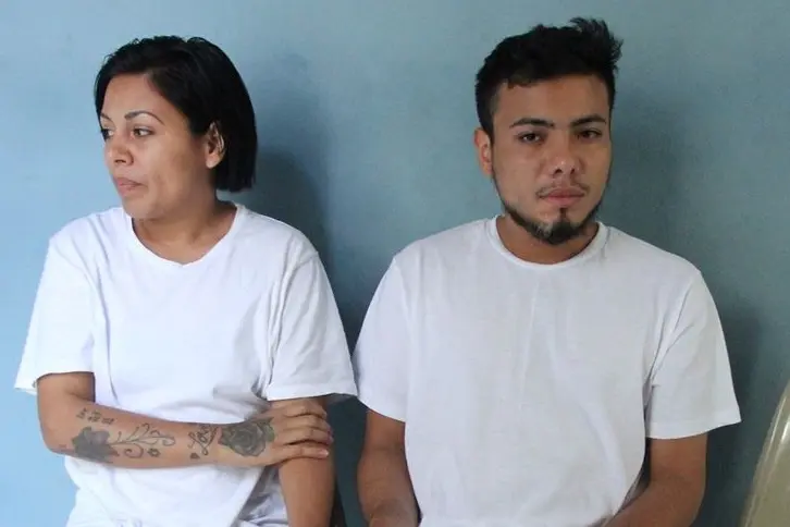 Mataron a Taiwan&eacute;s