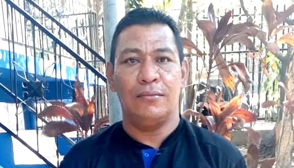 Cae Mauro Antonio Chac&oacute;n Quintanilla cabecilla de pandilla en San Marcos