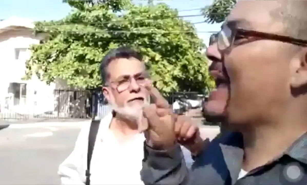 H&aacute;ndal y ciudadano