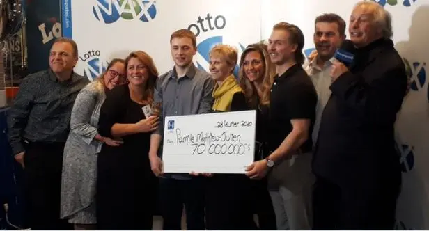 Gan&oacute; $52 millones