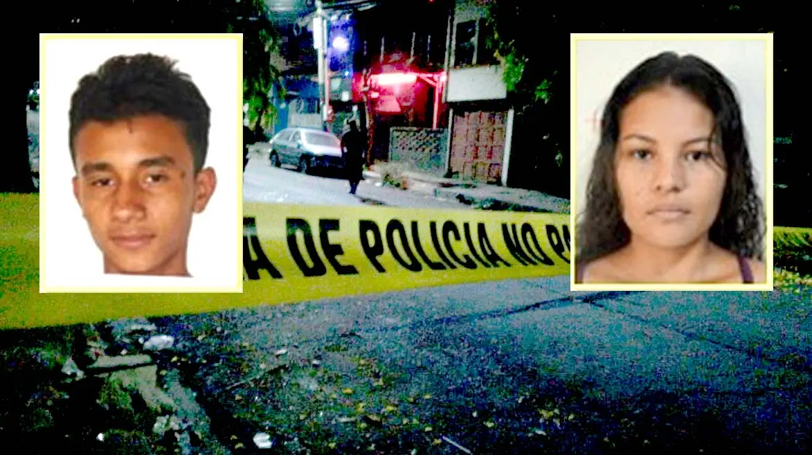 Condenan 20 a&ntilde;os de c&aacute;rcel a pareja por homicido 3