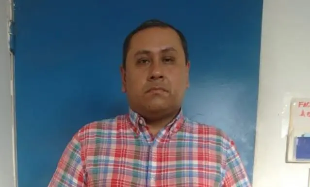 Ginec&oacute;logo detenido