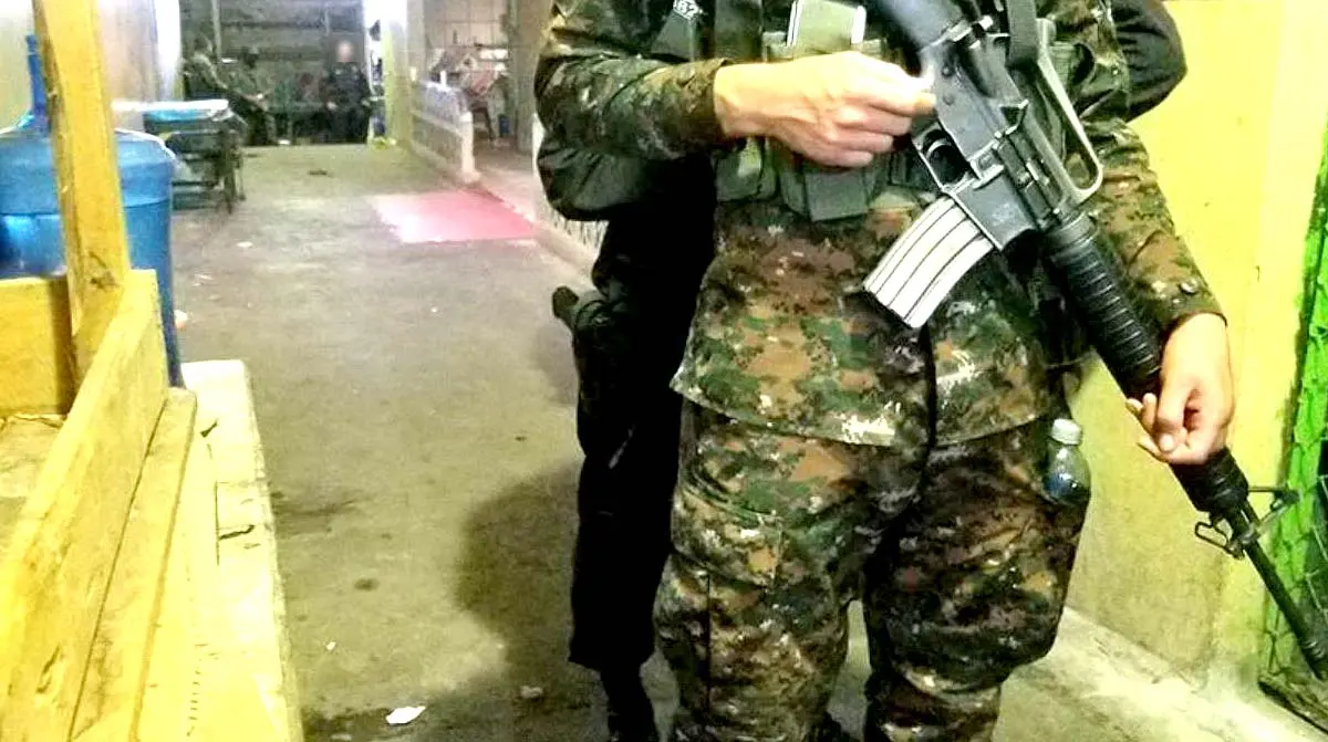 Mujer muere en mercado de Uslut&aacute;n