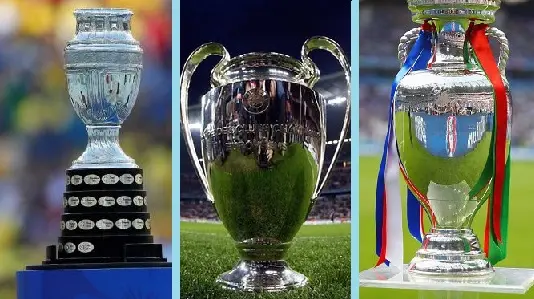 Copa Am&eacute;rica