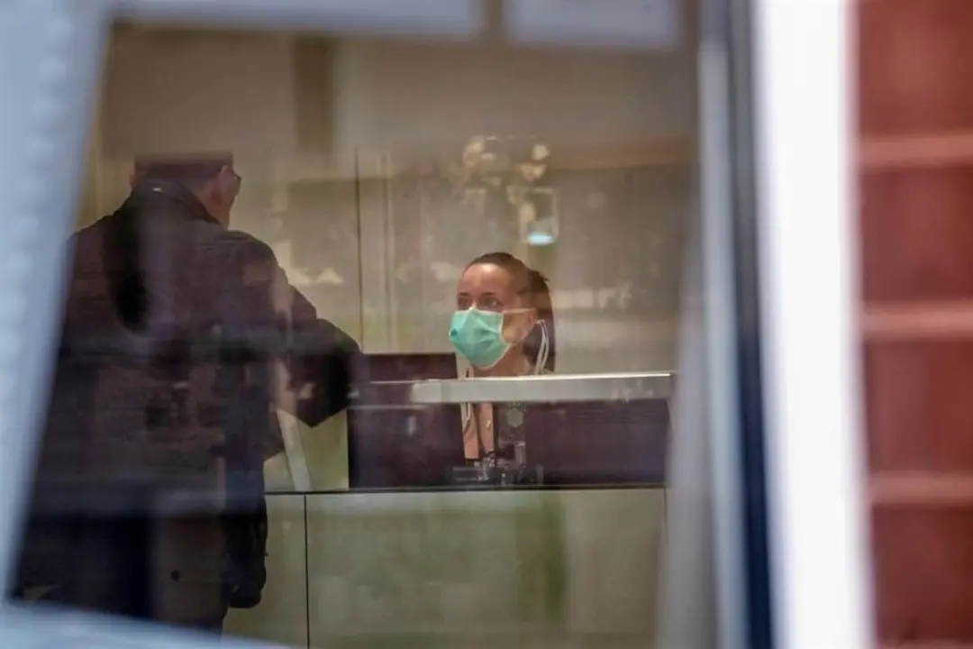 medidas contra el coronavirus si trabajas cara al p&uacute;blico