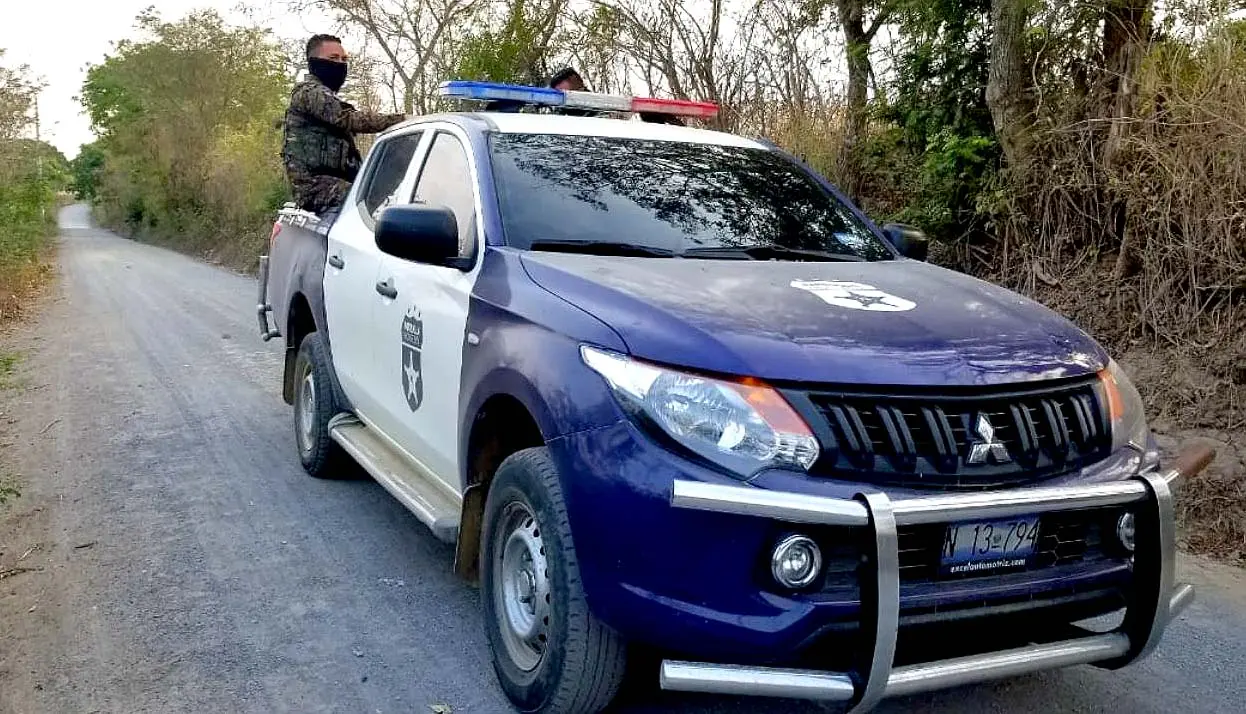 Migraci&oacute;n en fronteras