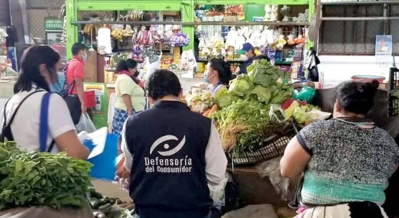 PNC y Defensor&iacute;a en mercados 4