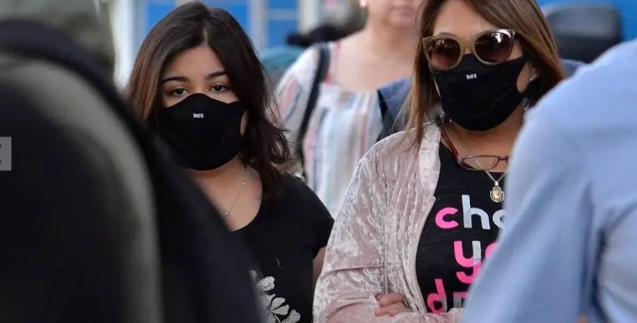 Mujeres en Panam&aacute;