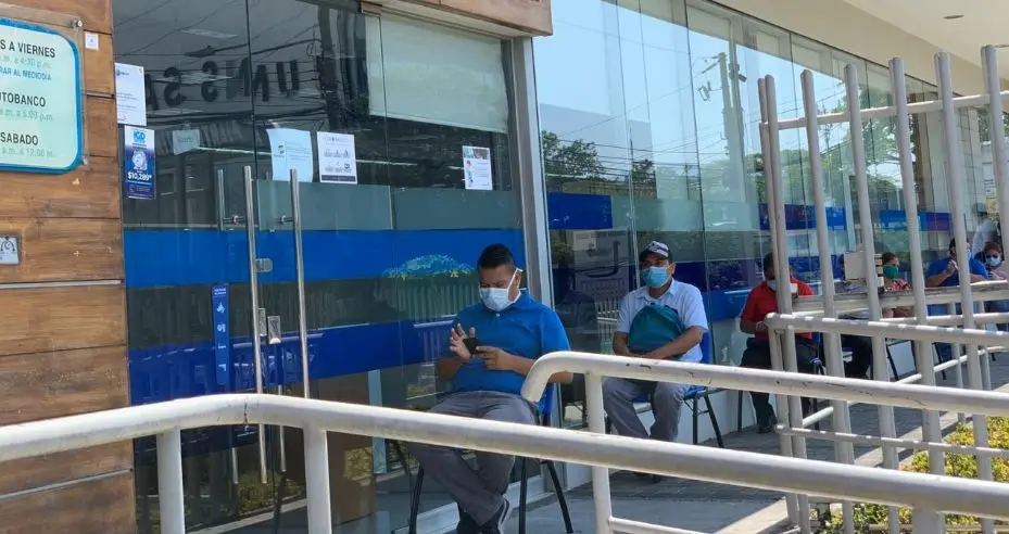 Posici&oacute;n de Abansa