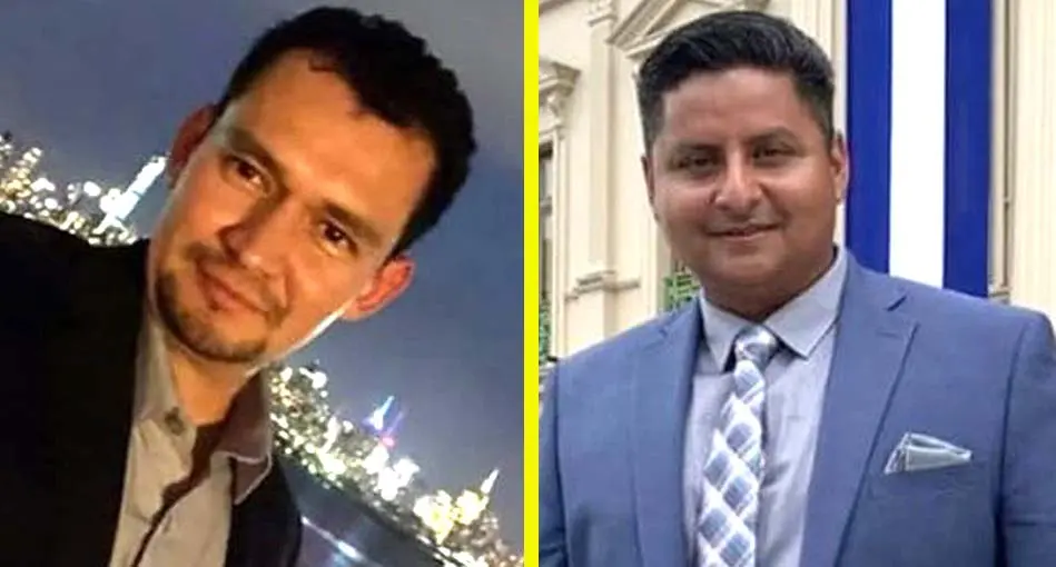 C&oacute;nsul salvadore&ntilde;os en Estados Unidos contagiados de Covid19 2