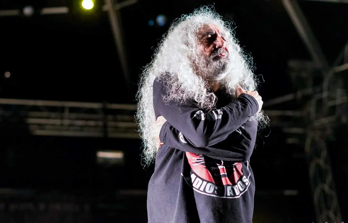 La mejor m&uacute;sica rock en Spotify durante la cuarentena