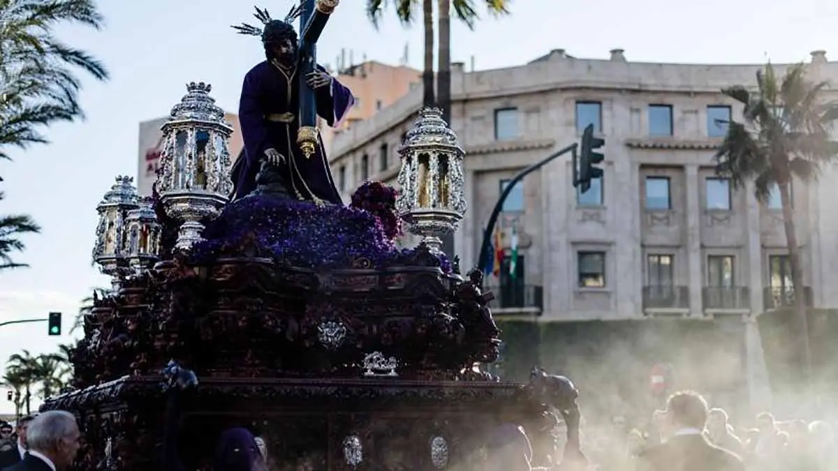 &iquest;C&oacute;mo puedo seguir la Semana Santa desde casa?
