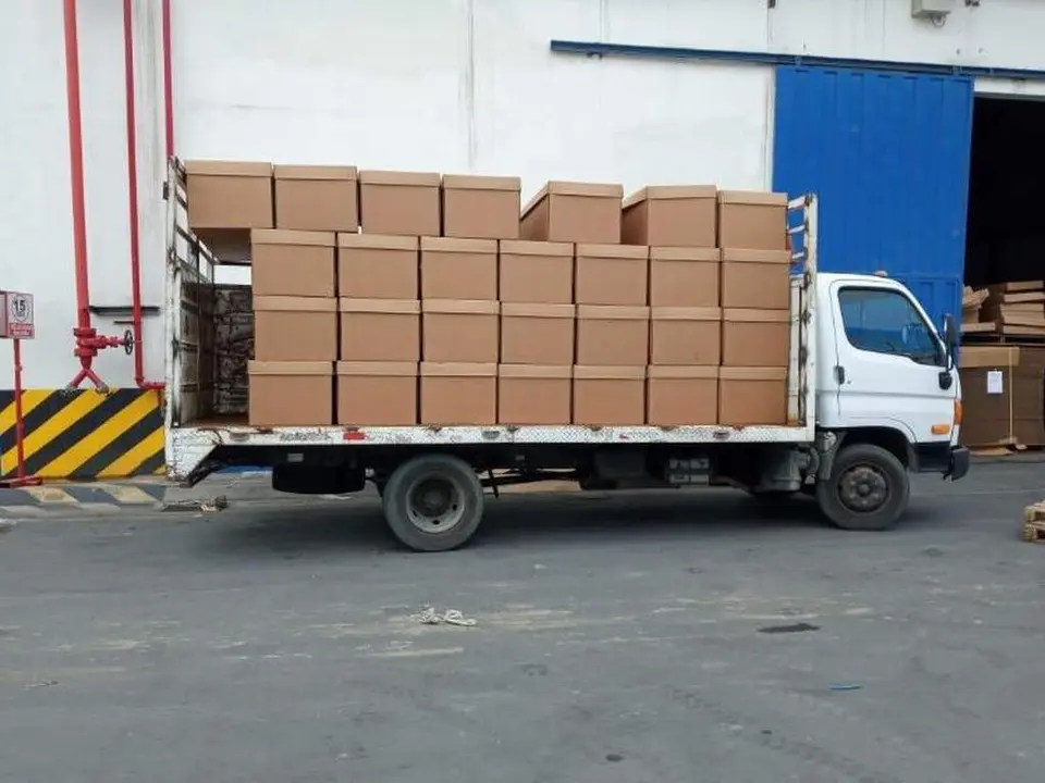 Alcald&iacute;a de Guayaquil