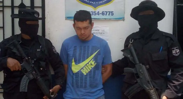 Perulap&iacute;a El Tanga