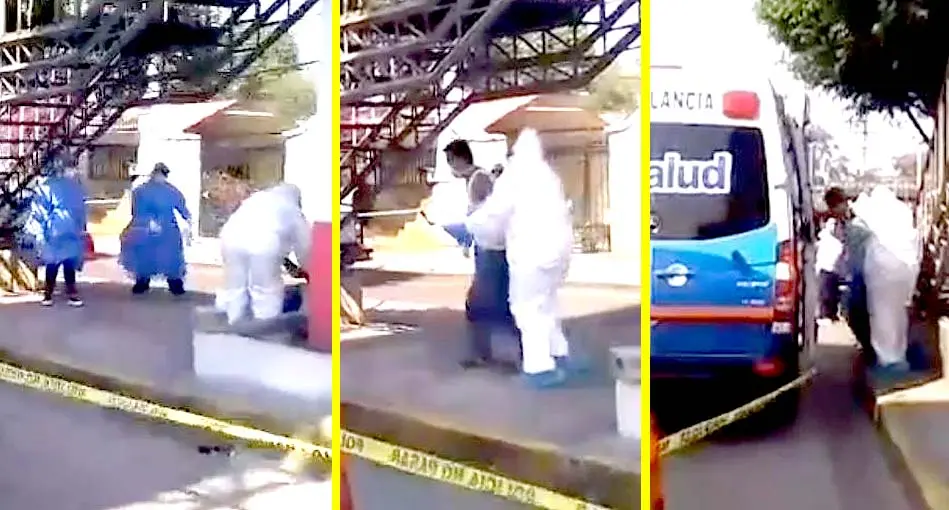 Hombre en Antiguo Cuscatl&aacute;n 4