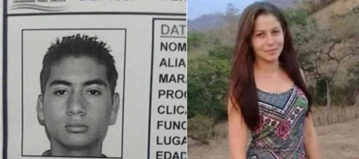 A prisi&oacute;n acusado de asesinar a Silvia Yesenia