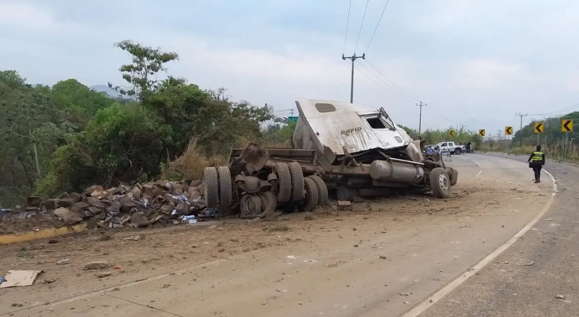 Rastra en Redondel Integraci&oacute;n