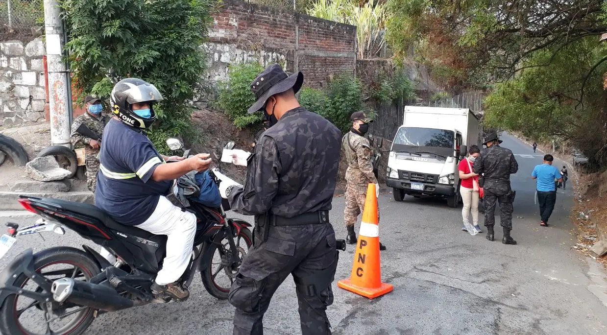 Cord&oacute;n en Col&oacute;n