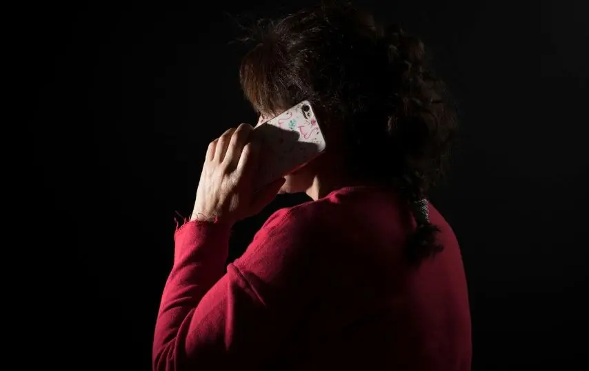 Tel&eacute;fono 198 de CSJ