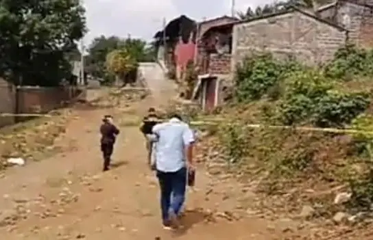 Santiago de Mar&iacute;a