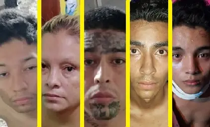 Capturado por rapto 1