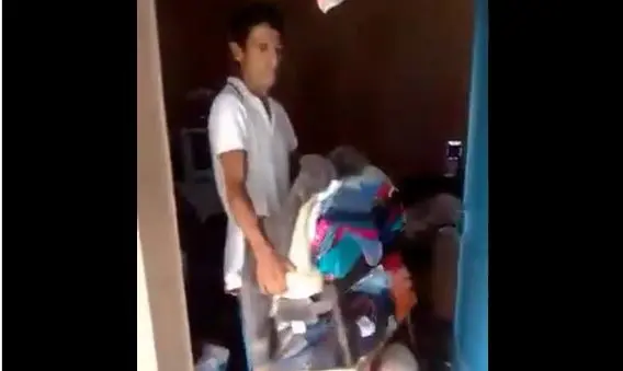 Sacan de Chalatenango