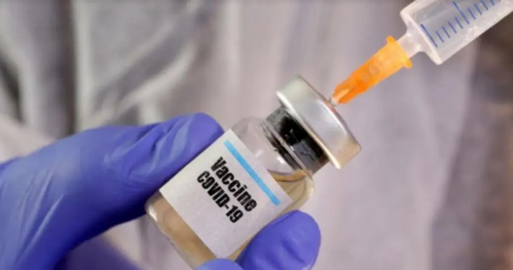 Vacuna para Covid-19