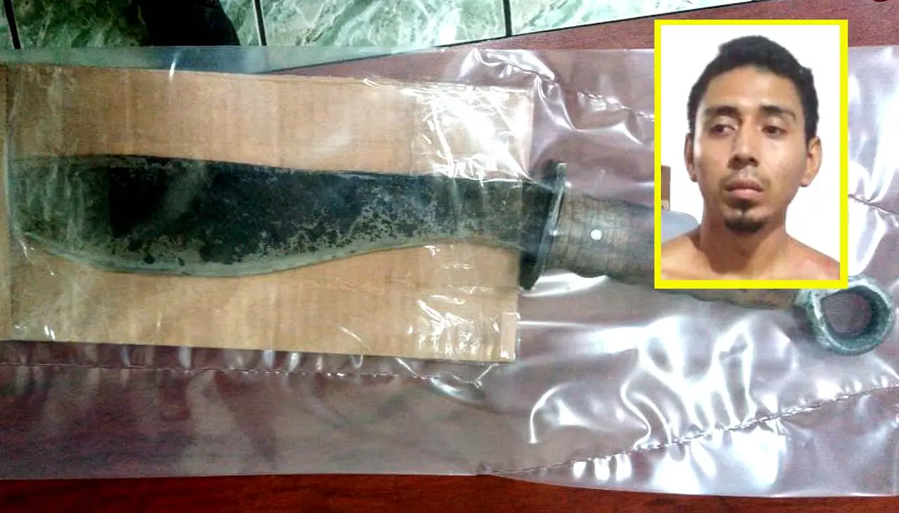 Capturado en Antigui Cuscatl&aacute;n 3