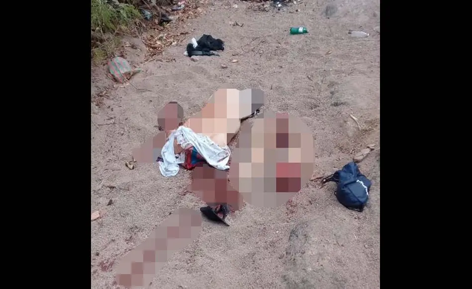 Desmembrado en Concepci&oacute;n de Oriente