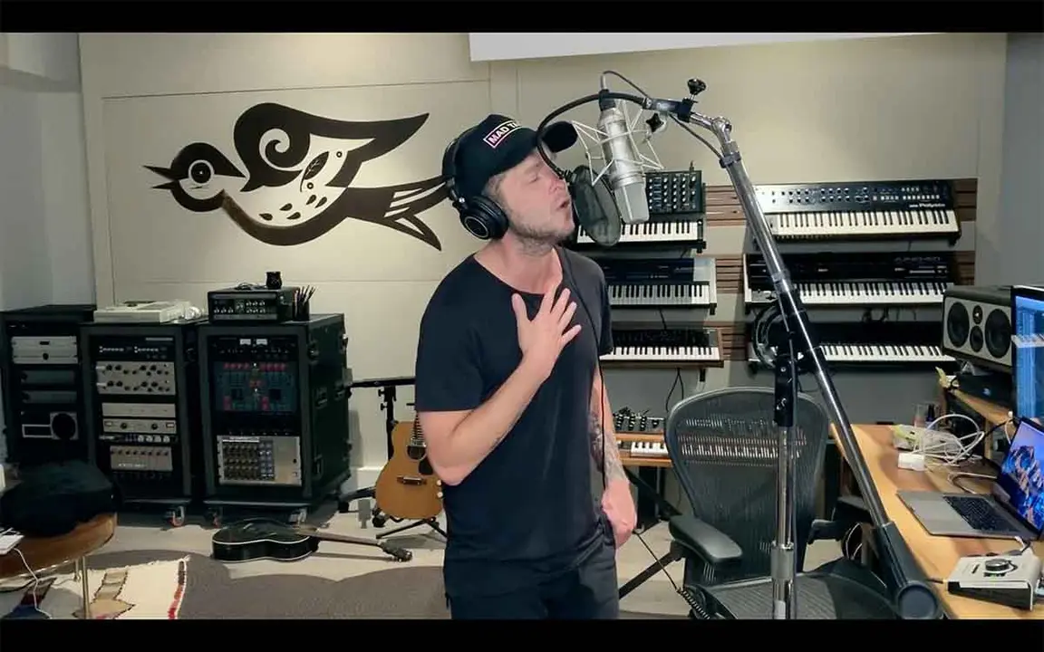 VIDEO: OneRepublic lanza "Better days", su canci&oacute;n optimista contra la crisis
