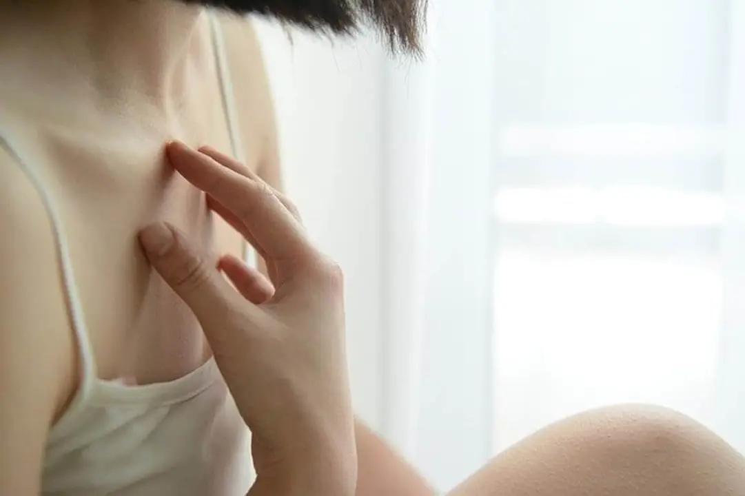 CUIDADO: AS&Iacute; se manifiesta el coronavirus en la PIEL