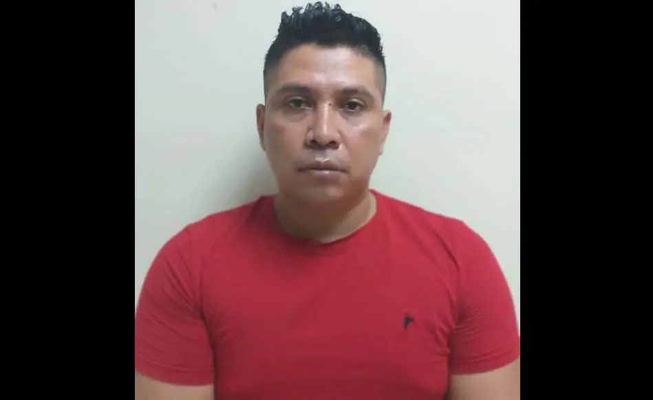 Polic&iacute;a de Centro Hist&oacute;rico2