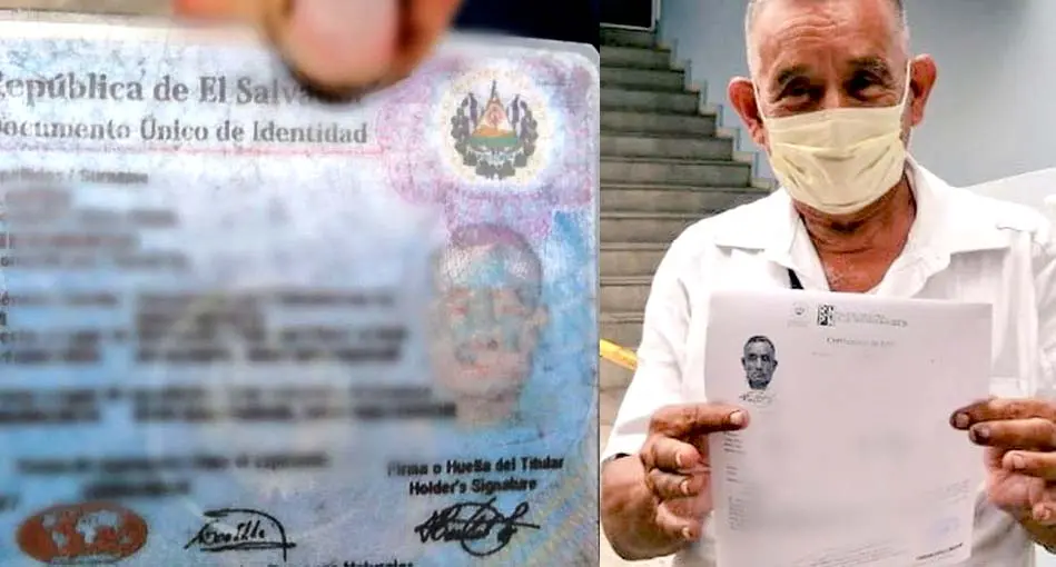 Certificaci&oacute;n del DUI RNPN 3