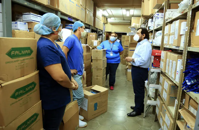 Félix Ulloa en Metapán