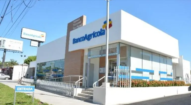 Baanco Agr&iacute;cola