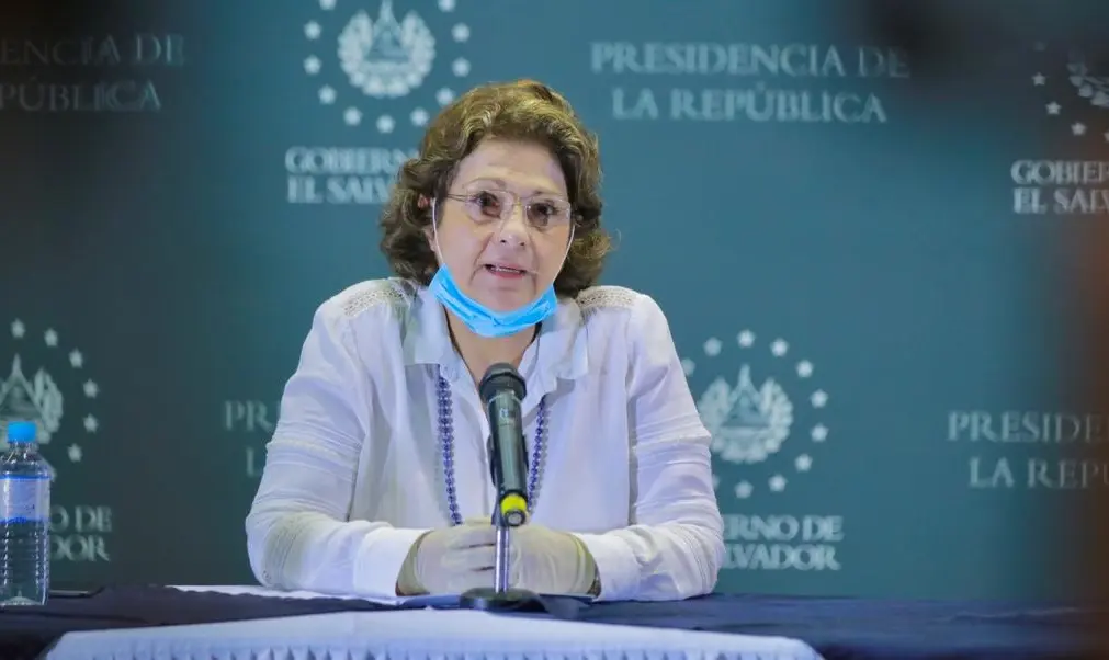 Carla Hanan&iacute;a