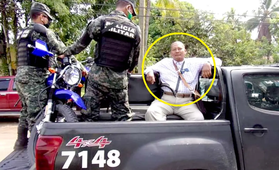 Ap&oacute;stol Santiago Z&uacute;niga 2