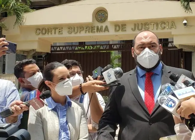 ARENA inconstitucionalidad