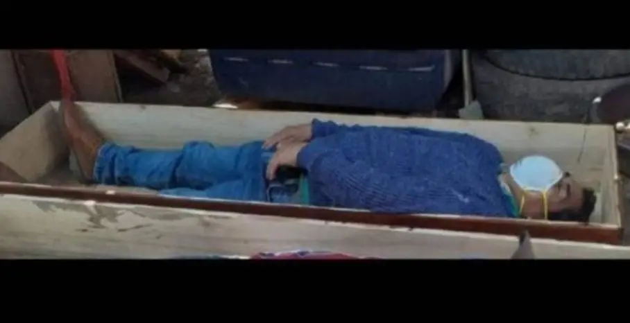 Alcalde en Per&uacute;