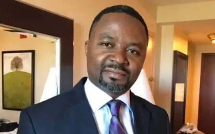 Pastor en Camer&uacute;n