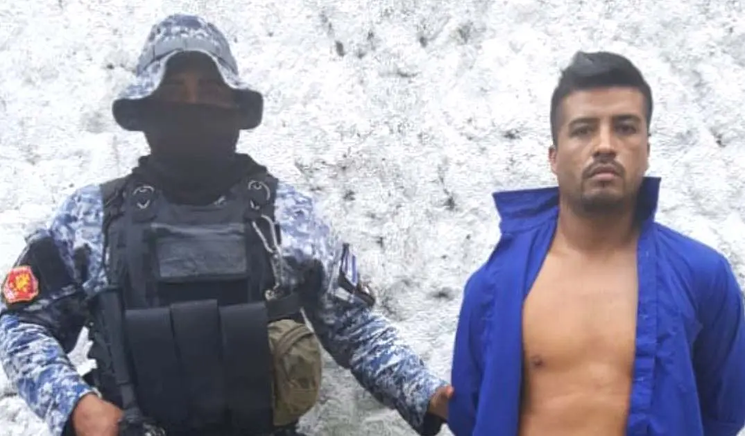 Jos&eacute; Antonio Flores Cer&eacute;n