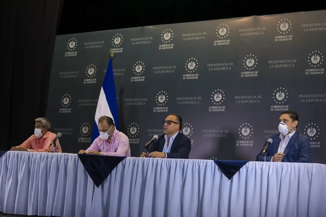 Equipo jur&iacute;dico CAPRES