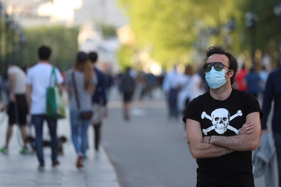 NUEVAS MEDIDAS PERMITIDAS desde la fase 1 de desescalada