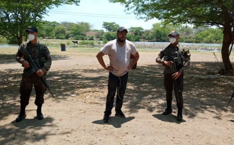 Quer&iacute;a evadir