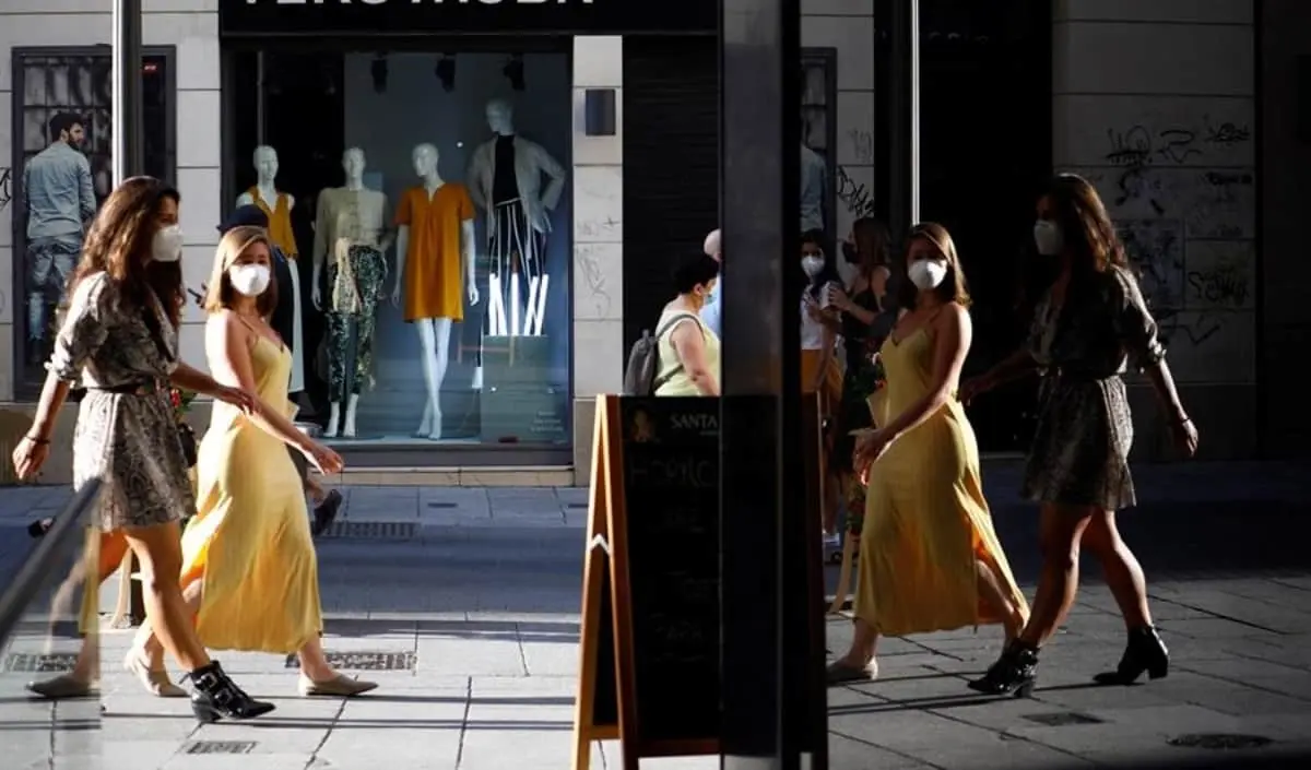 Problemas de piel y mascarillas obligatorias: &iquest;C&oacute;mo solucionarlos?