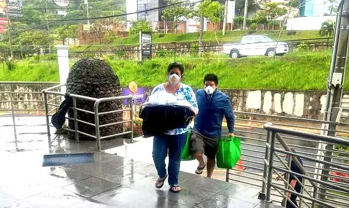 Fisscal&iacute;a habilita sedes como centro de acopio 1